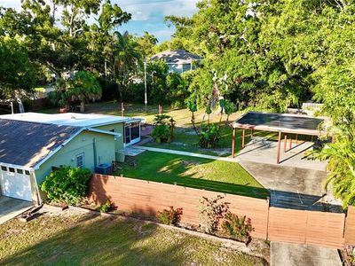 4901 Taylor St N, Saint Petersburg, FL, 33714