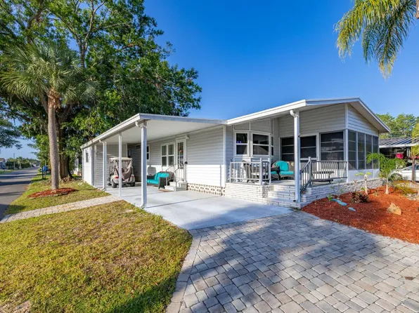 4688 Blue Spruce Ave #267, Kissimmee, FL 34758