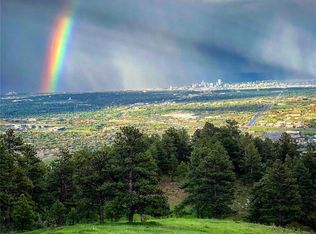 348 Parkview Ave, Golden, CO 80401