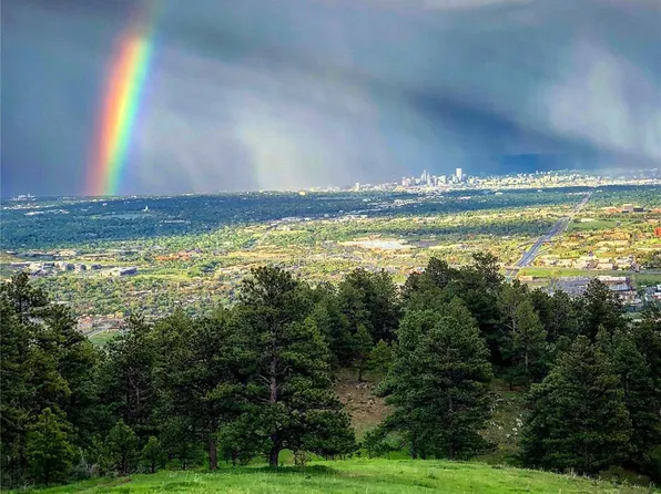 348 Parkview Ave, Golden, CO 80401