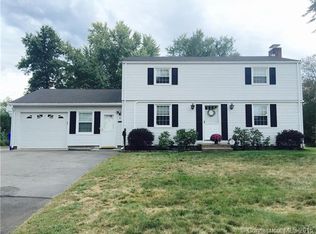 10 Bass Dr, Enfield, CT 06082