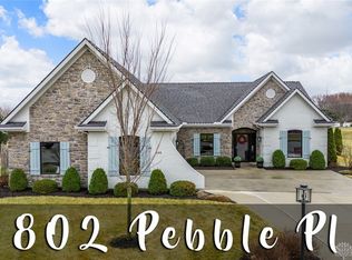802 Pebble Pl, Tipp City, OH 45371