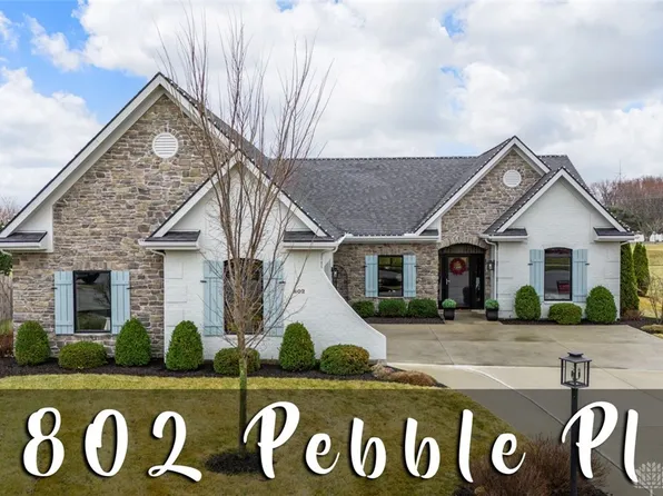 802 Pebble Pl, Tipp City, OH 45371