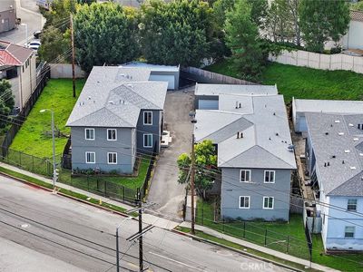 1306 Anaheim St, Harbor City, CA, 90710