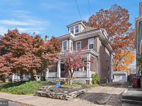 705 W 22nd St, Wilmington, DE 19802