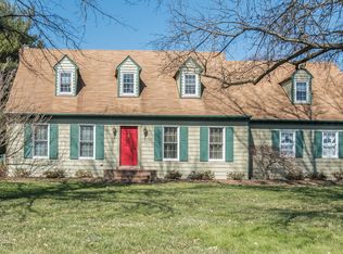 13400 Bottom Rd, Hydes, MD 21082