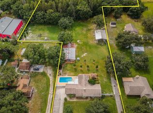 19420 Angel Ln, Odessa, FL 33556