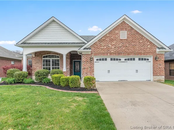 11527 Liberty Bell Lane, Sellersburg, IN 47172