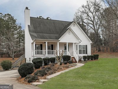 104 Bridle Ct, Canton, GA, 30114