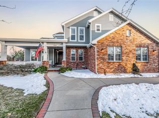 12464 W 83rd Way, Arvada, CO 80005
