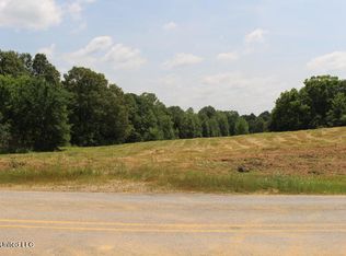 Holly Springs Rd LOT 20, Byhalia, MS 38611