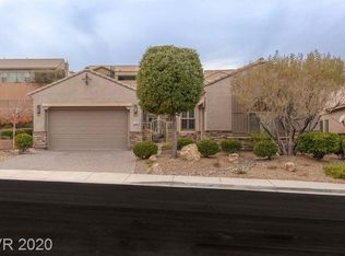 241 Pancho Via Dr, Henderson, NV 89012