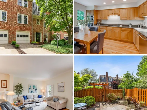 2967 Oakborough Sq, Oakton, VA 22124