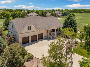 3701 Bald Eagle Ln, Fort Collins, CO 80528