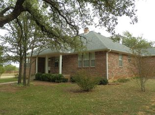 559 Timber Ridge Dr, Graham, TX 76450