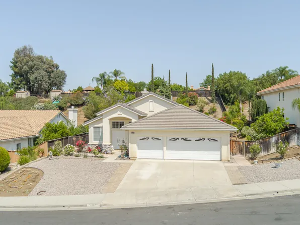 39658 Calle Azucar, Murrieta, CA 92562