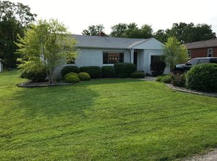 5050 S Walcott St, Indianapolis, IN 46227