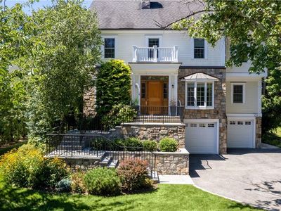 95 Wappanocca Avenue, Rye, NY, 10580