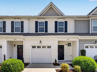 1009 Consortium Dr, Raleigh, NC 27603