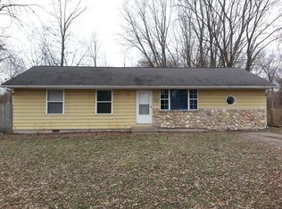 9704 N Bunker Hill Rd, Demotte, IN 46310