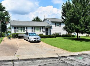 2422 New Hampshire Ave, Joplin, MO 64804