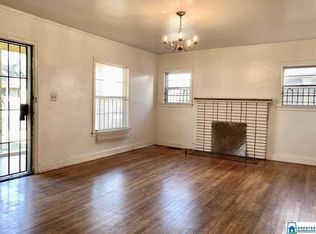 3015 Avenue D, Birmingham, AL 35218