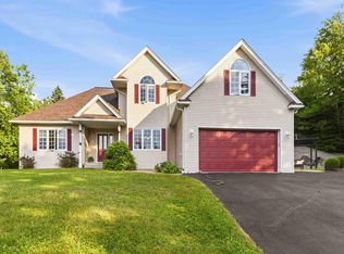 51 Parklyn Ct, Halifax, NS B3Z 1M5