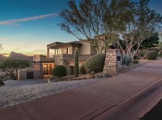 9918 N Palisades Blvd, Fountain Hills, AZ 85268