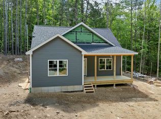 0 Bay Hill Rd, Alton, NH 03809