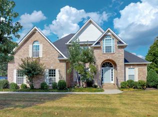 218 Innsbrooke Blvd, Murfreesboro, TN 37128