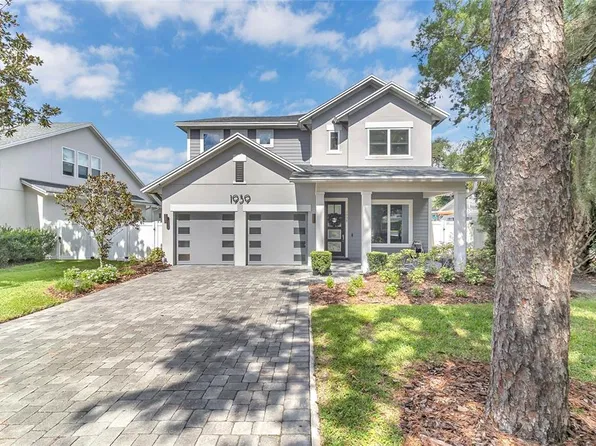 1939 WOODCREST DRIVE, WINTER PARK, FL 32792