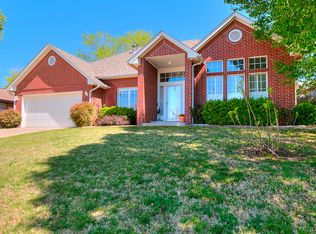 2913 Windmill Cir, Norman, OK 73072