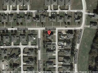 524 Boxwood Dr, Lancaster, TX 75146