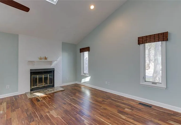 1337 Blue Pete Rd — Photo 4