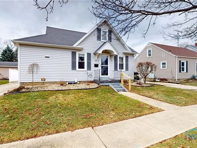 334 N Buchanan St, Fremont, OH, 43420