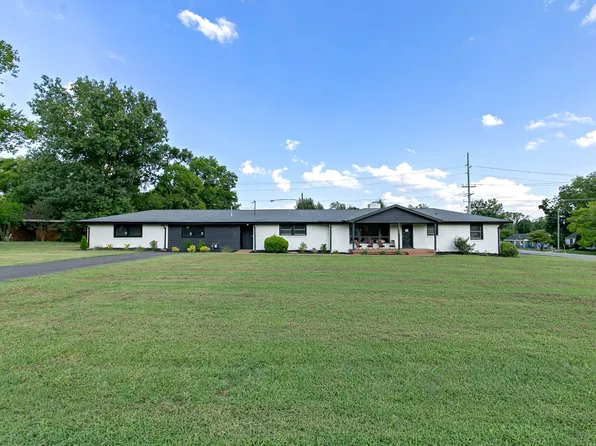 4400 Gra Mar Dr, Nashville, TN 37216