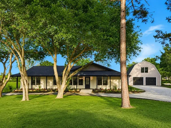 1011 Sycamore Rd, Richmond, TX 77469