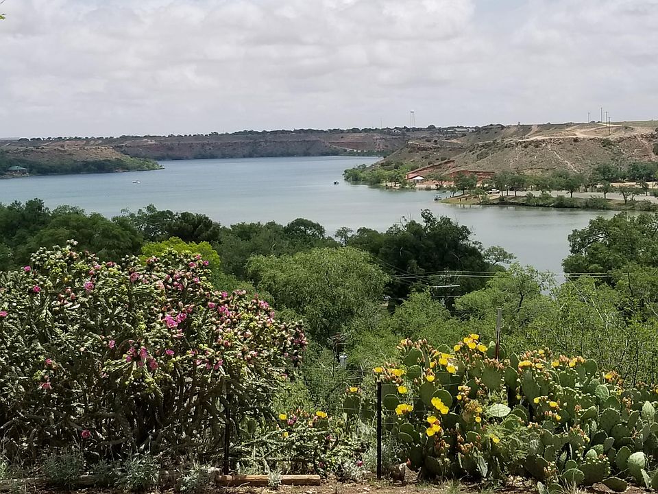 Buffalo Springs Lake, Lubbock, TX