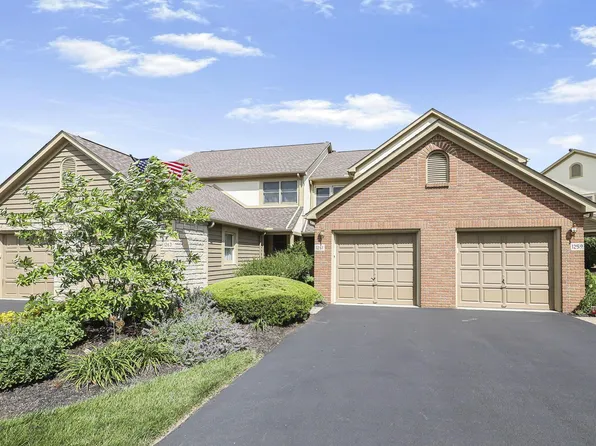 1261 Spring Brook Ct #2, Westerville, OH 43081