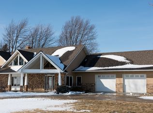 4333 E Madison Rd, Breckenridge, MI 48615