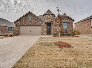 3009 Guadalupe Dr, Forney, TX