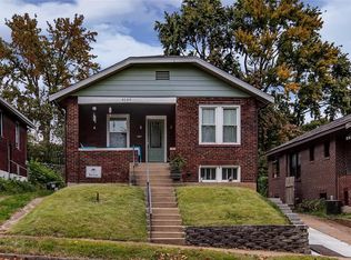 4109 Tholozan Ave, Saint Louis, MO 63116