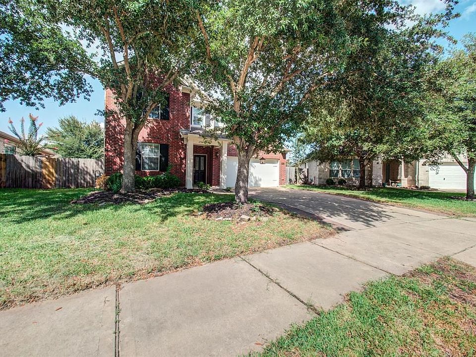 3615 Windy Drift Ln, Katy, TX 77494 Zillow