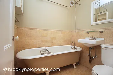 Rented by Brooklyn Properties