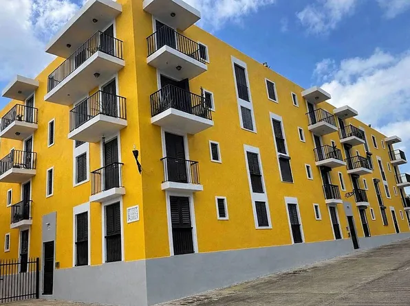 4 Calle La Puntilla, San Juan, PR 00901