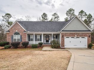 75 Buckman Dr, Cameron, NC 28326