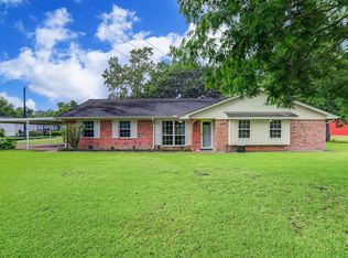 17102 Herridge Rd, Pearland, TX 77584