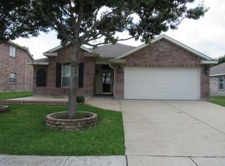 7411 Gallo, Grand Prairie, TX 75054