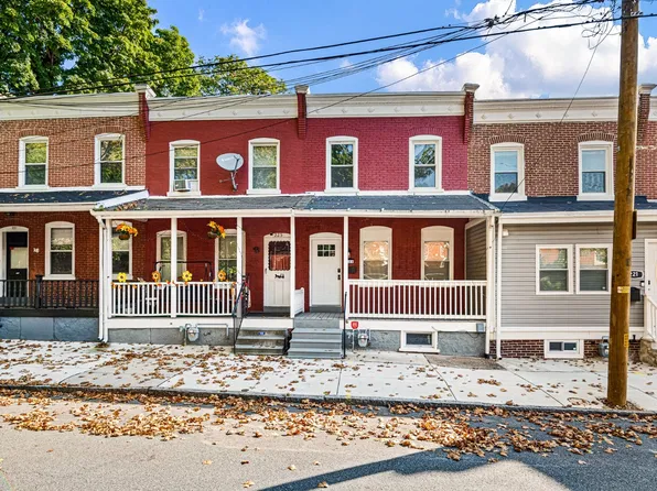 223 W 22nd St, Wilmington, DE 19802