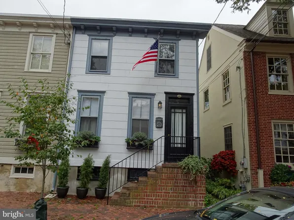 119 Harmony St, New Castle, DE 19720